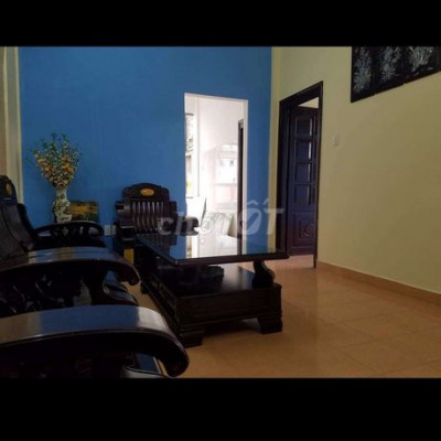 Căn hộ chung cư 100m2, 3pn, nội thất cơ bản