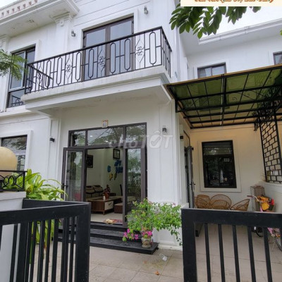 CHO THUÊ NHÀ NGUYÊN CĂN KHU B ROYAL PARK