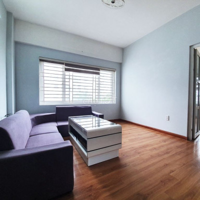 CHUNG CƯ XUÂN PHÚ RỘNG 75 M2 ĐẸP