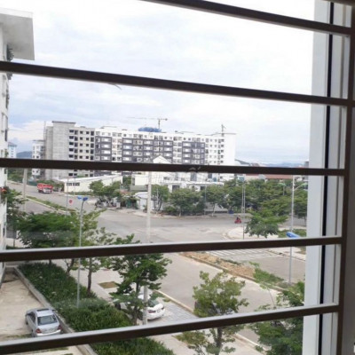 Cho thuê căn hộ 2 phòng ngủ chung cư Xuân Phú Huế