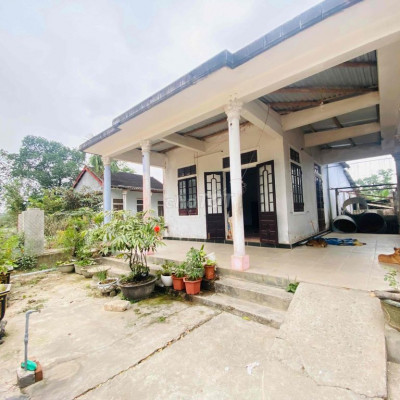 CHO THUÊ NHÀ MT TRƯNG NỮ VƯƠNG-HƯƠNG THUỶ 2TR