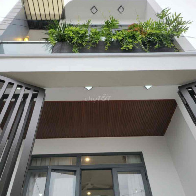 CHO THUÊ NHÀ MỚI TOANH NGUYỄN LỘ TRẠCH