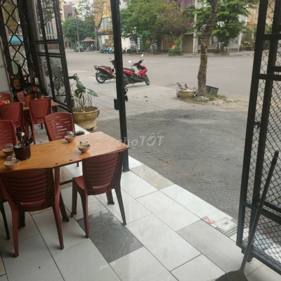 CẦN SANG QUÁN ĐƯỜNG LÊ QUANG ĐẠO 10TR/THÁNG