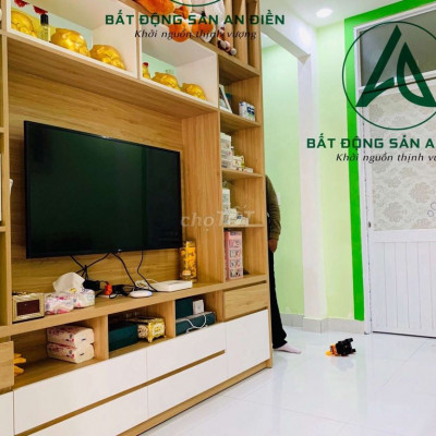 CHO THUÊ NHÀ KIỆT TRẦN PHÚ FULL NỘI THẤT 5TR/THÁNG