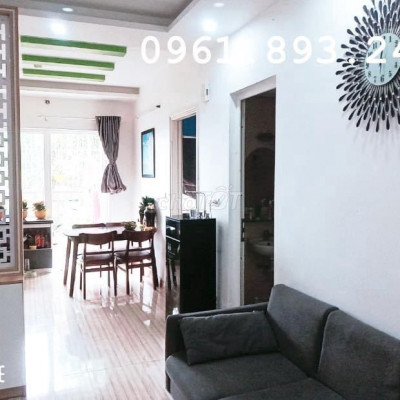 CHUNG CƯ ARANYA CT2 FULL