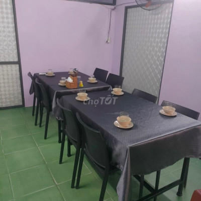 CHO THUÊ MẶT BẰNG MỞ QUÁN NHẬU- QUÁN ĂN  TTTP HUẾ
