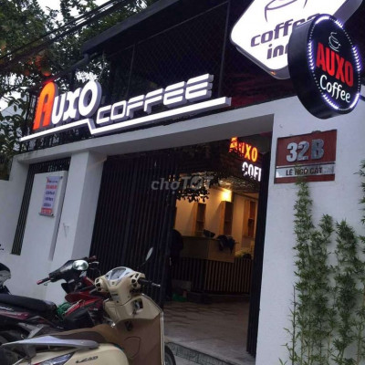 Văn phòng/mặt bằng kinh doanh 50m2, 32 Lê Ngô Cát