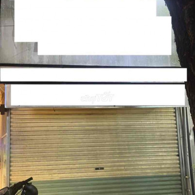 CHO THUÊ MẶT BẰNG MẶT TIỀN VỸ DẠ