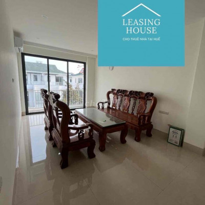 CHO THUÊ TẦNG 3 ECO GARDEN PHÙ HỢP LÀM VĂN PHÒNG