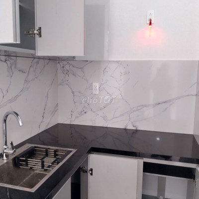 CHO THUÊ CĂN HỘ MINH LINH - TẦNG 3 FULL MỚI 6TR