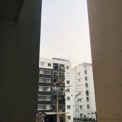 CHO THUÊ CĂN HỘ CHUNG CƯ FULL NỘI THẤT 4TR5/THÁNG