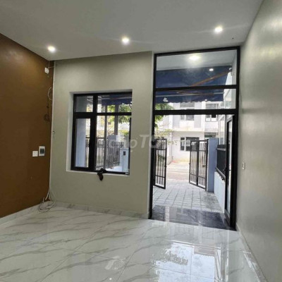 Cho thuê nguyên căn 3 tầng 3PN + Gara  An Cựu City