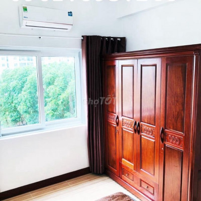 CĂN HỘ SẠCH SẼ ARANYA HUẾ