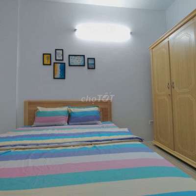 CĂN HỘ ARANYA, 2 PN, FULL NỘI THẤT