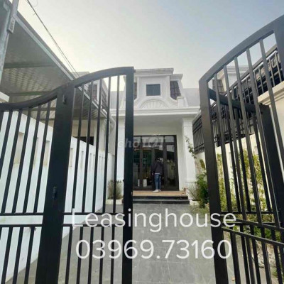 CHO THUÊ NHÀ NGUYÊN CĂN GẦN PHẠM VĂN ĐỒNG