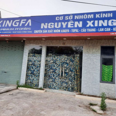 ❤ CHO THUÊ NHÀ MẶT TIỀN 200 M2 TẢN ĐÀ HUẾ