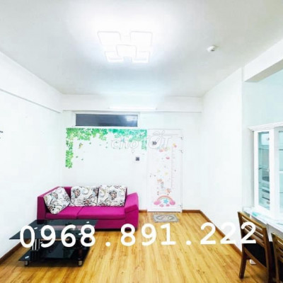 CHUNG CƯ XUÂN PHÚ TẦNG 4 FULL NỘI THẤT