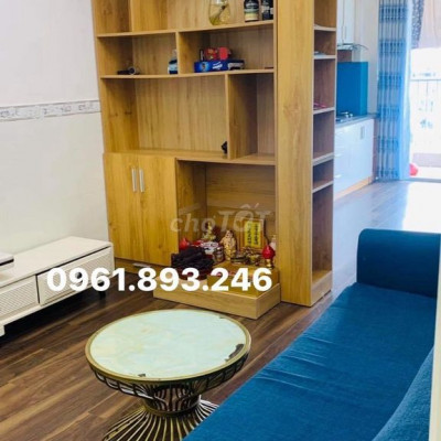 CHUNG CƯ ARANYA HUẾ FULL NỘI THẤT