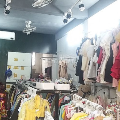 CHO THUÊ NHÀ 3 TẦNG MT ĐẶNG HUY TRỨ 8TR/THÁNG