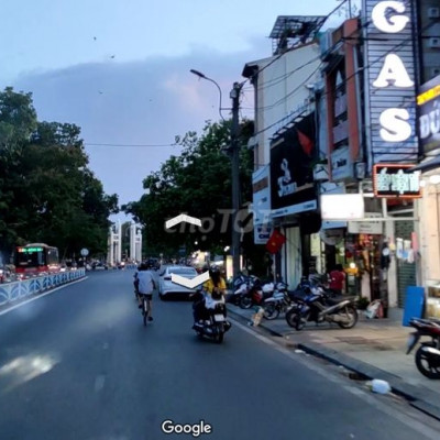 CHO THUÊ MẶT TIỀN TRẦN HƯNG ĐẠO 25TR/THÁNG