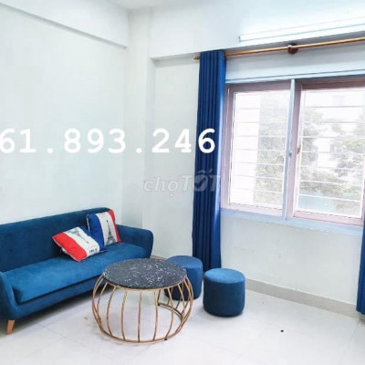 CHUNG CƯ XUÂN PHÚ TẦNG 2 SIÊU ĐẸP