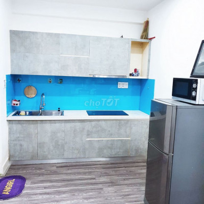 CHUNG CƯ ĐẸP KHU XUÂN PHÚ HUẾ