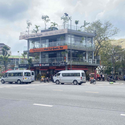 Cho thuê Mặt bằng Hà Nội ngang 11m -234m2