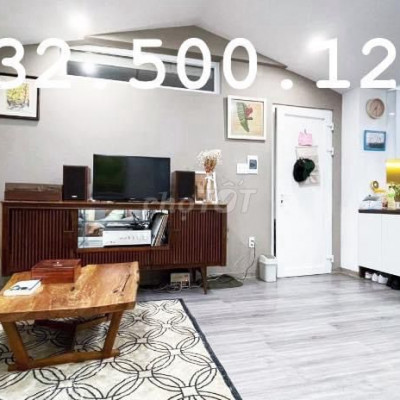 CHUNG CƯ XUÂN PHÚ SIÊU ĐẸP FULL