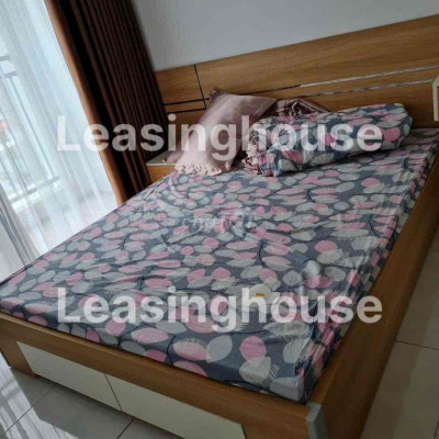 Cho thuê căn hộ Aranya full nội thất