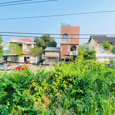 CHO THUÊ NHÀ MT BÙI THỊ XUÂN GẦN CẦU DÃ VIÊN