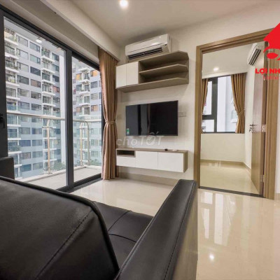 Cho Thuê Căn Hộ 2 PN - Full Nội Thất - Chỉ 8,5tr/tháng