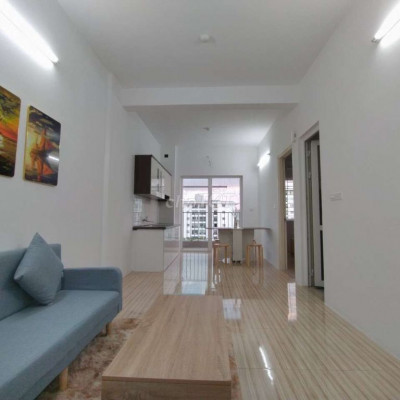 CHO THUÊ CĂN HỘ ARANYA 2 PN, FULL NỘI THẤT