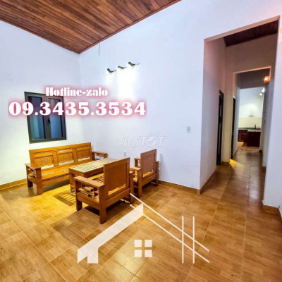 NHÀ 150M2 KIỆT OTO SÂN VƯỜN LÊ NGÔ CÁT A.MINH