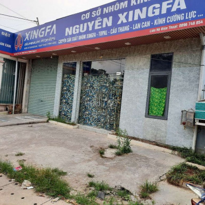 ❤ CHO THUÊ NHÀ MẶT TIỀN 200 M2 TẢN ĐÀ TP HUẾ