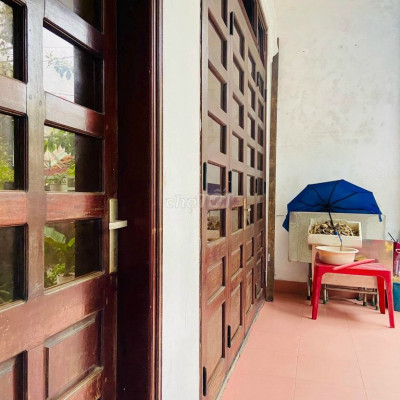 NHÀ NGUYÊN CĂN VÕ THỊ SÁU 9 PHÒNG NGỦ VỆ SINH TRONG