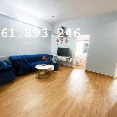 CHUNG CƯ XUÂN PHÚ ĐẸP CHÍNH CHỦ