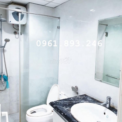 CHUNG CƯ XUÂN PHÚ ĐẸP FULL