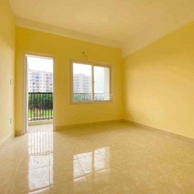 CHO THUÊ CHUNG CƯ XUÂN PHÚ HUẾ KO NỘI THẤT