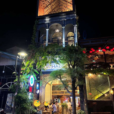 Cần cho thuê mặt bằng Phố Tây