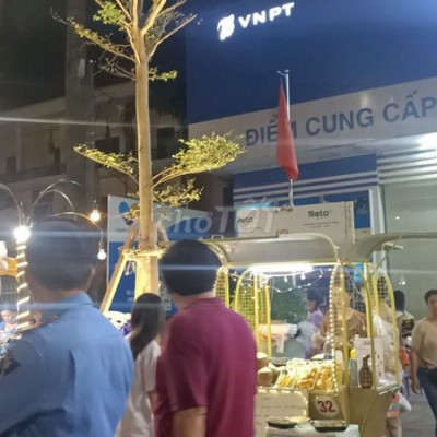 CHO THUÊ MẶT BẰNG KINH DOANH SẦM UẤT HAI BÀ TRƯNG