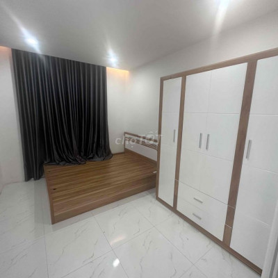 cho thuê căn hộ Vicoland mới hoàn thiện