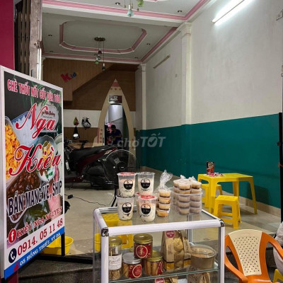 CHO THUÊ MẶT BẰNG KINH DOANH HAI BÀ TRƯNG 10TR/THÁNG