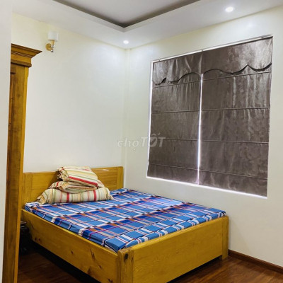 Cho thuê nhà 3,5 Tầng -  Hoàng Quốc Việt Huế