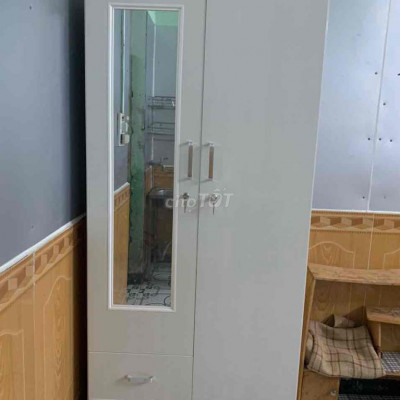 phòng trọ 20m đường Xuân diệu thành phố Huế