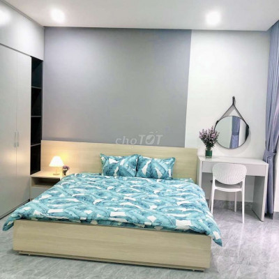 Cho thuê phòng studio cao cấp khu biệt thự The Manor Crown Huế