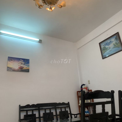 CĂN HỘ CHUNG CƯ TẦNG 2 - DIỆN TÍCH 72 m2