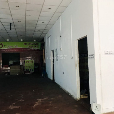 CHO THUÊ  NHÀ 200m2 -  VIEW KHÁCH SẠN PARK VIEW - 70Tr/tháng