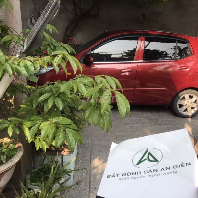 CHO THUÊ NHÀ NGUYÊN CĂN KIỆT AN DƯƠNG VƯƠNG - 07Tr/tháng