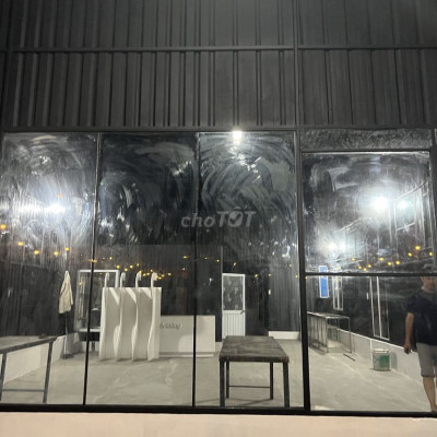 CHO THUÊ MẶT BẰNG DƯƠNG KHÊ - TP HUẾ