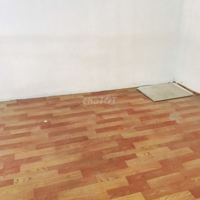 CHO THUÊ NHÀ MẶT TIỀN NỘI THÀNH - 04Tr/tháng